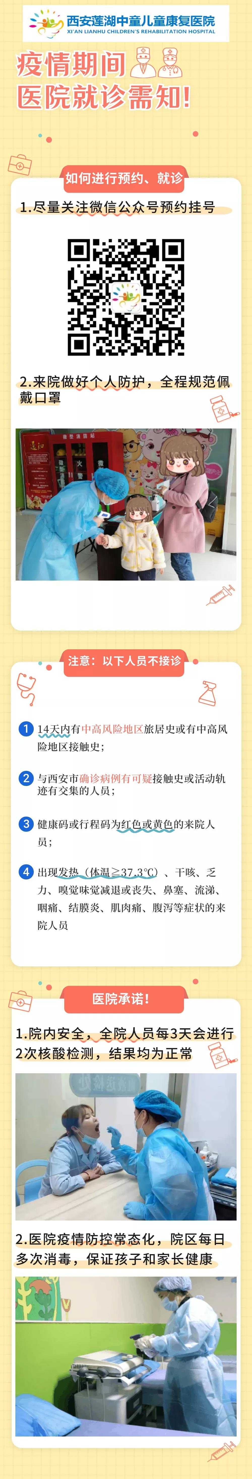 西安儿童医院哪家好