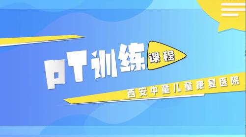 PT训练