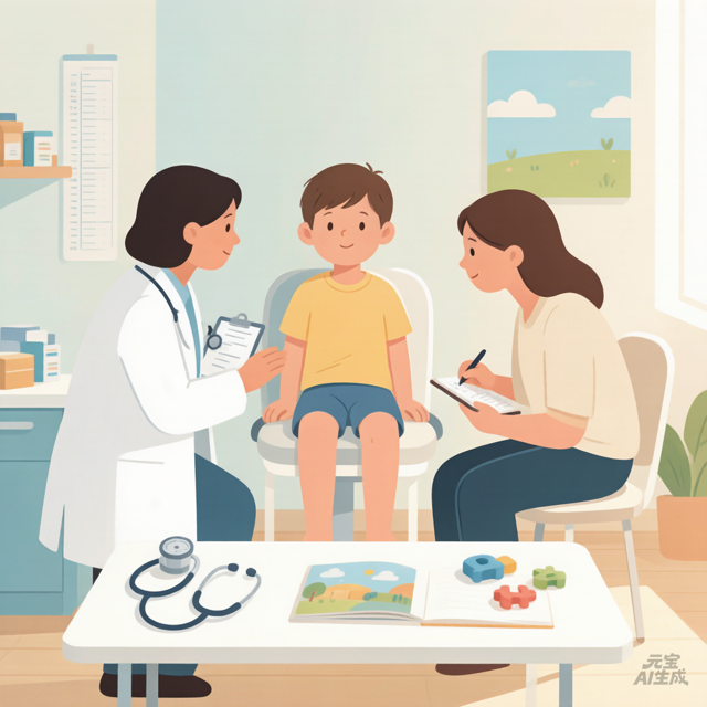 孩子尿床到几岁才算不正常？发育行为科医生：别用