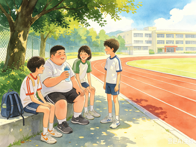 蓝田县孩子超重就医指南
