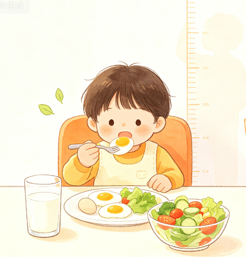 孩子腹型肥胖挂什么科｜陕西家长看这篇