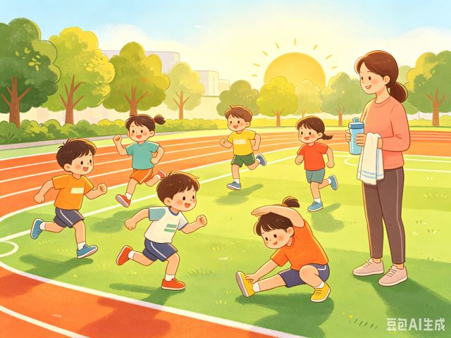 西安及宝鸡孩子代谢迟缓怎么办